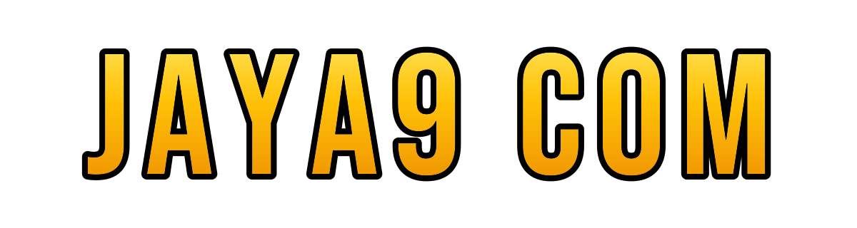 jaya9 com logo